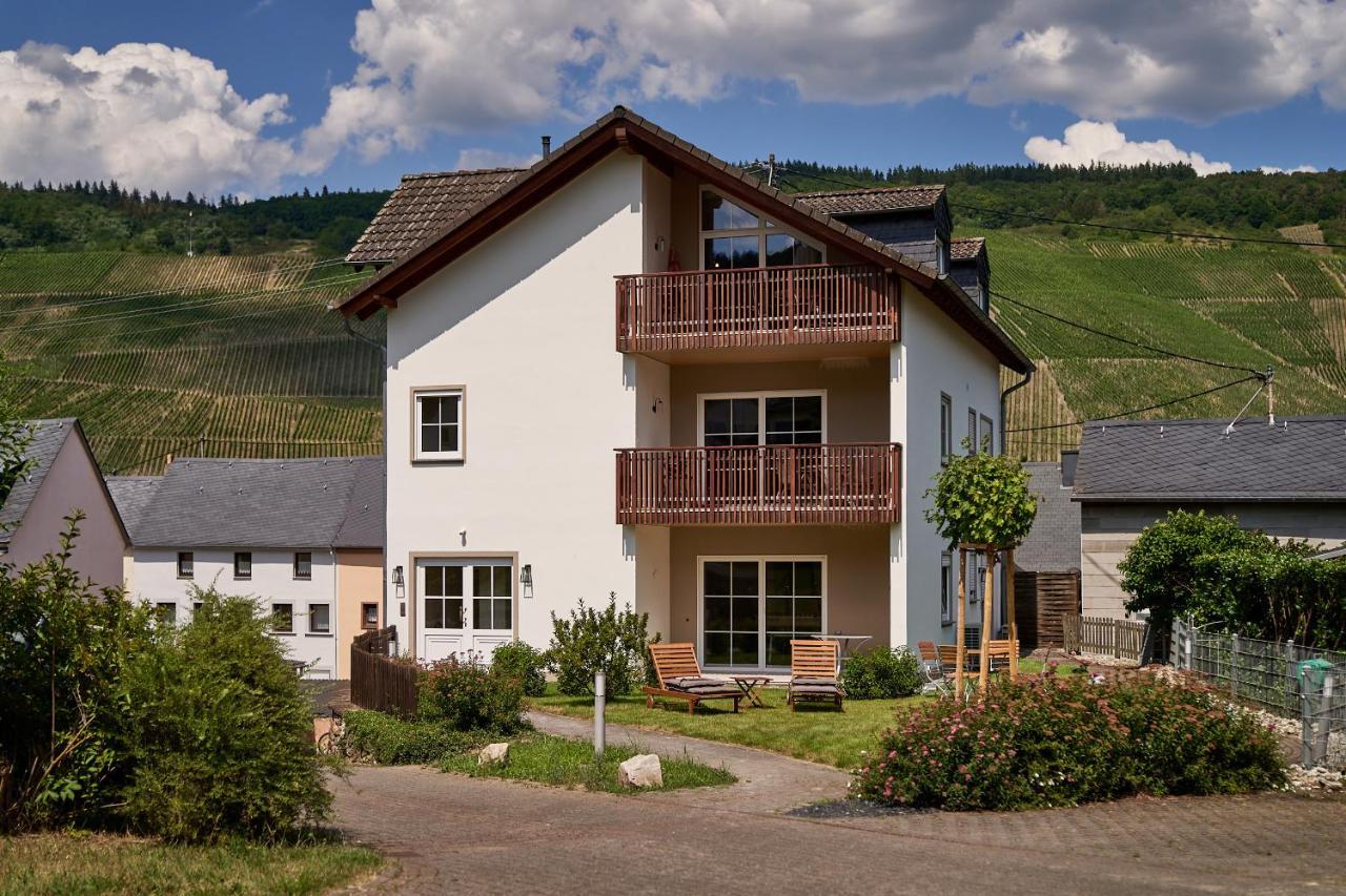 Landhaus Wehlener Klosterberg Bernkastel-Kues Exterior photo